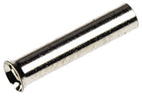CMD2114280  Crimp Bootlace Ferrule, 10mm Pin Length, 2mm