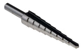 CMD232541 HSS Step Drill Bit 4mm x 12mm