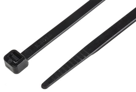 CMD233487 Nylon Cable Tie, 300mm x 4.8 mm