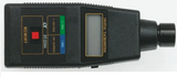 CMD244-0719 Tachometer, Best Accuracy ±0.05 % Optical LCD 99999rpm