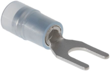 CMD2673846 Insulated Crimp Spade Connector, 1.5mm² to 2.5mm²