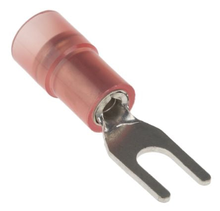 CMD2673717 Insulated Crimp Spade Connector, 0.5mm² to 1.5mm²