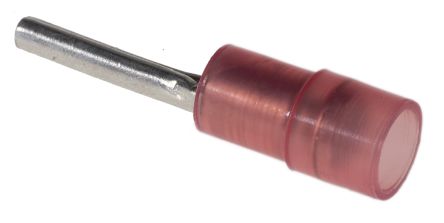 CMD2674401 Insulated Crimp Pin Connector, 0.5mm² to 1.5mm²