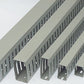CMD3011924  Panel Trunking Grey, Open Slot, W25 mm x D25mm