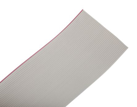 CMD360194  40 Way Unscreened Flat Ribbon Cable