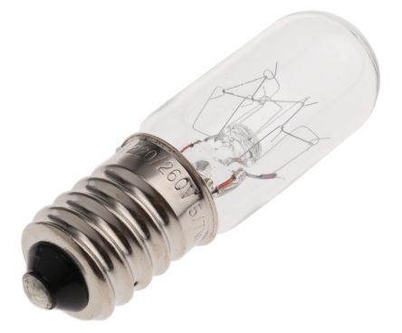 CMD3607418  Indicator Light, Clear, 220 To 260 V, 27 mA 3000h