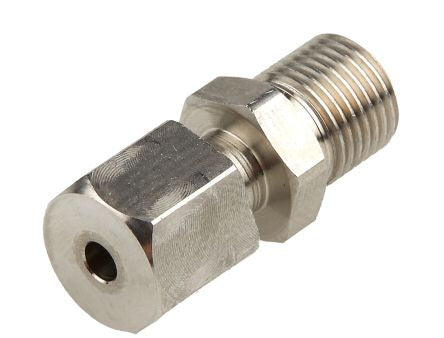 CMD3817340  Thermocouple Compression Fitting for use with Thermocouple With 3mm