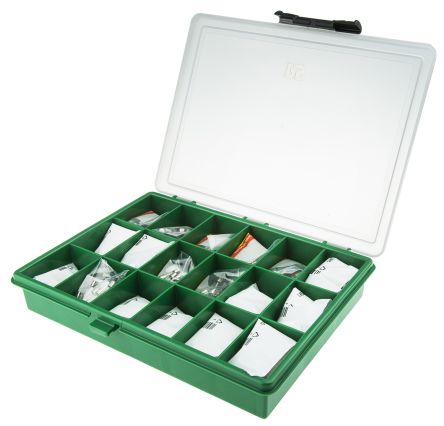 CMD420268 HBC, LBC Fuse Kit