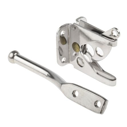 CMD4349624  Stainless Steel Gate Latch
