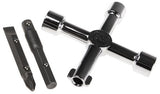 CMD4393019 Wrenches Diecast Zinc