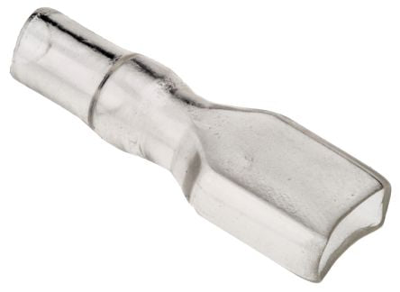 CMD4881314    Crimp Housing, Clear