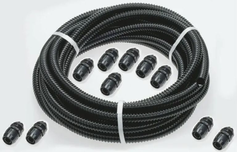 CMD406-922 - Polyethylene Edge Protection