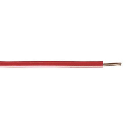 CMD536350 Conduit Cable, 6 mm? CSA , 450/750 V, Red 100m