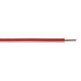 CMD536350 Conduit Cable, 6 mm? CSA , 450/750 V, Red 100m
