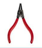 CMD541-6832 - Circlip Pliers, 125 mm Overall, Bent Tip