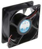 CMD5415132 12 V dc, DC Axial Fan, 120 x 120 x 38mm, 161.4m³/h