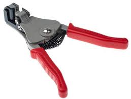 CMD5423357    Wire Stripper, 1mm ￫ 3.2mm