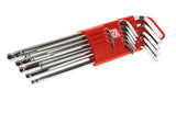 CMD5423509 15 pieces15 piece hex key set for professionals