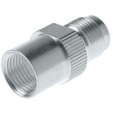 CMD5465250 50Ω Straight Cable Mount TNC Connector, jack, URM 43, URM 46