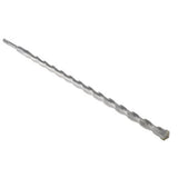 SDS Drill Bit CMD562393  Carbide Tipped 450 mm, 18mm Diameter