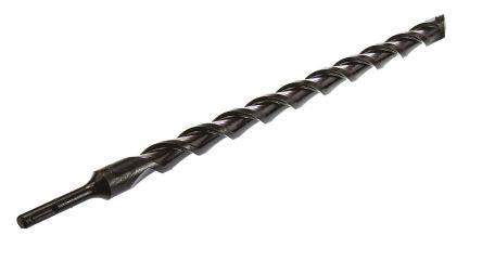 Carbide Tipped 450 mm SDS Drill Bit, 25mm Diameter CMD562400