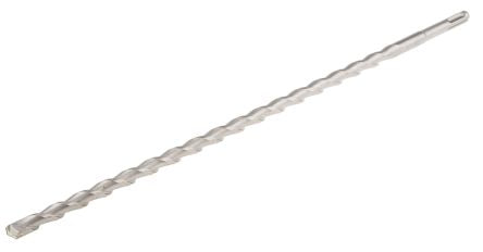 SDS Drill Bit CMD562523 Carbide Tipped 450 mm, 12mm Diameter