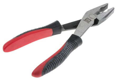 CMD6685925 Combination Pliers, Chrome Nickel Alloy Steel
