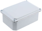 CMD7018297 Spacial SDB, Steel Wall Box