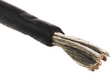 CMD7481998 Unshielded Test Lead Wire 2.5 mm² CSA 500 V Black