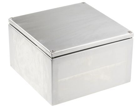 CMD7491854 Junction Box, IP66, 200mm x 120mm x 200mm