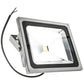 CMD7871326 LED Floodlight, 1 LED, 50 W, 4000 → 4500 lm, IP65 85 → 265 V