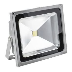 CMD7871326 LED Floodlight, 1 LED, 50 W, 4000 → 4500 lm, IP65 85 → 265 V