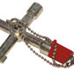 CMD8417005 Control Cabinet Key 4  Wrenches