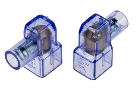 CMD8680809 Non-Fused Terminal Block, 1 Way/Pole