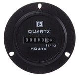 CMD8966917 6 Digit, Analogue, Counter, 50Hz, 90 To 264 V ac