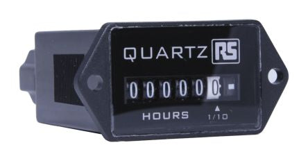 CMD8966927 Digit, Analogue, Counter, 50Hz, 90 To 264 V ac