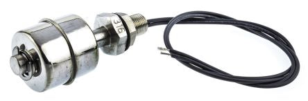 Vertical mount float switch 50W
