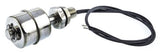 Vertical mount float switch 50W