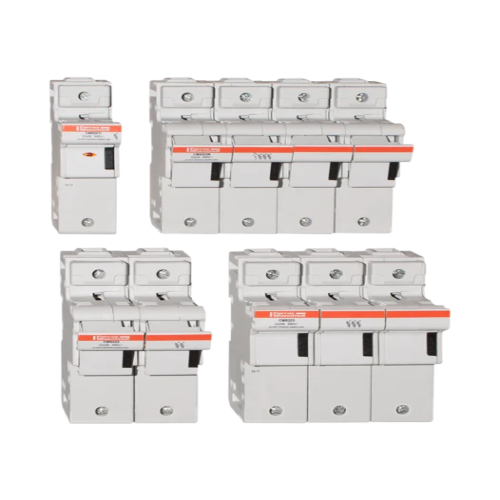 RT18-125AM  Fuse Holder Base