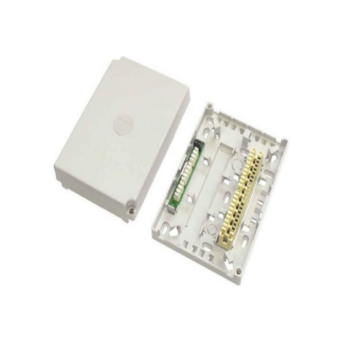 6429 1 078-00 Connection Box