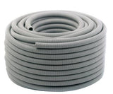 FLEXIBLE CONDUIT WITH PVC 25MM