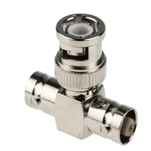 CMD546-4948, CMD457-254  T 50 Ω RF Adapter 1 GHz Female Male, CMD546-4932, CMD546-2481