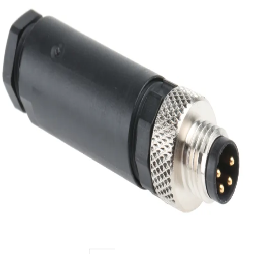 1501265 SACC-M 8MS-4CON-M-SW - Connector