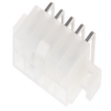 39-29-1108  Mini-Fit Jr 5569, 10 Way, 2 Row, Right Angle PCB