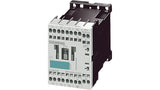 3RT1015-2AF01  3 Pole Contactor, 7 A, 110 V ac Coil, SIRIUS Classic