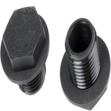 CMD8159175 Kopex-EX ATEX M16 Stopping Plug, Nylon, Threaded, IP68 PACK OF 5