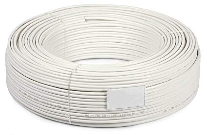 COPPER PLUS 1.5X2 CORE WHITE