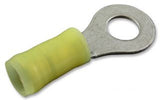 320569 Ring Tongue Terminal, M6, 1/4", 10 AWG, 6 mm²