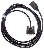 CS1W-CN226 - Omron - PLC Cable for Use with CS1W Series