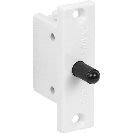 Surface Mount Mortice Switch 240V 2A Push To Break